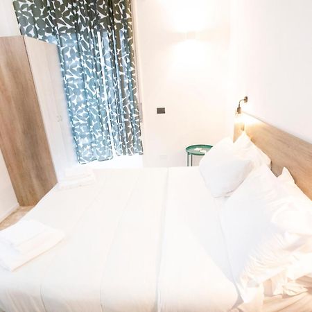 Hall Inn B&B In Chiostro Napoli Eksteriør bilde
