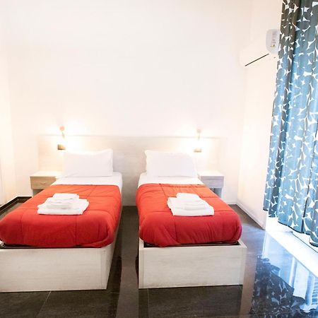 Hall Inn B&B In Chiostro Napoli Eksteriør bilde