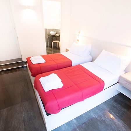 Hall Inn B&B In Chiostro Napoli Eksteriør bilde