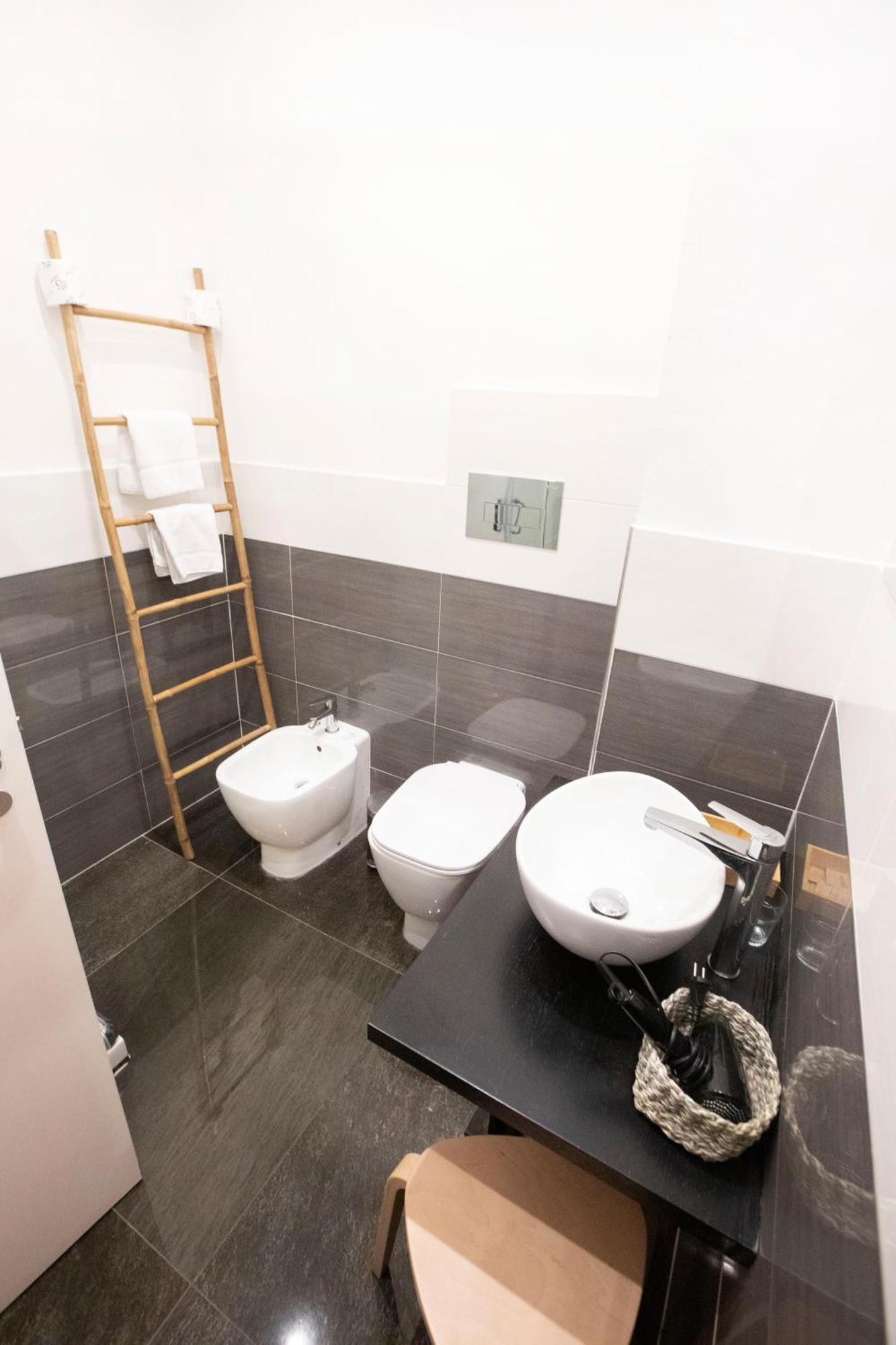 Hall Inn B&B In Chiostro Napoli Eksteriør bilde
