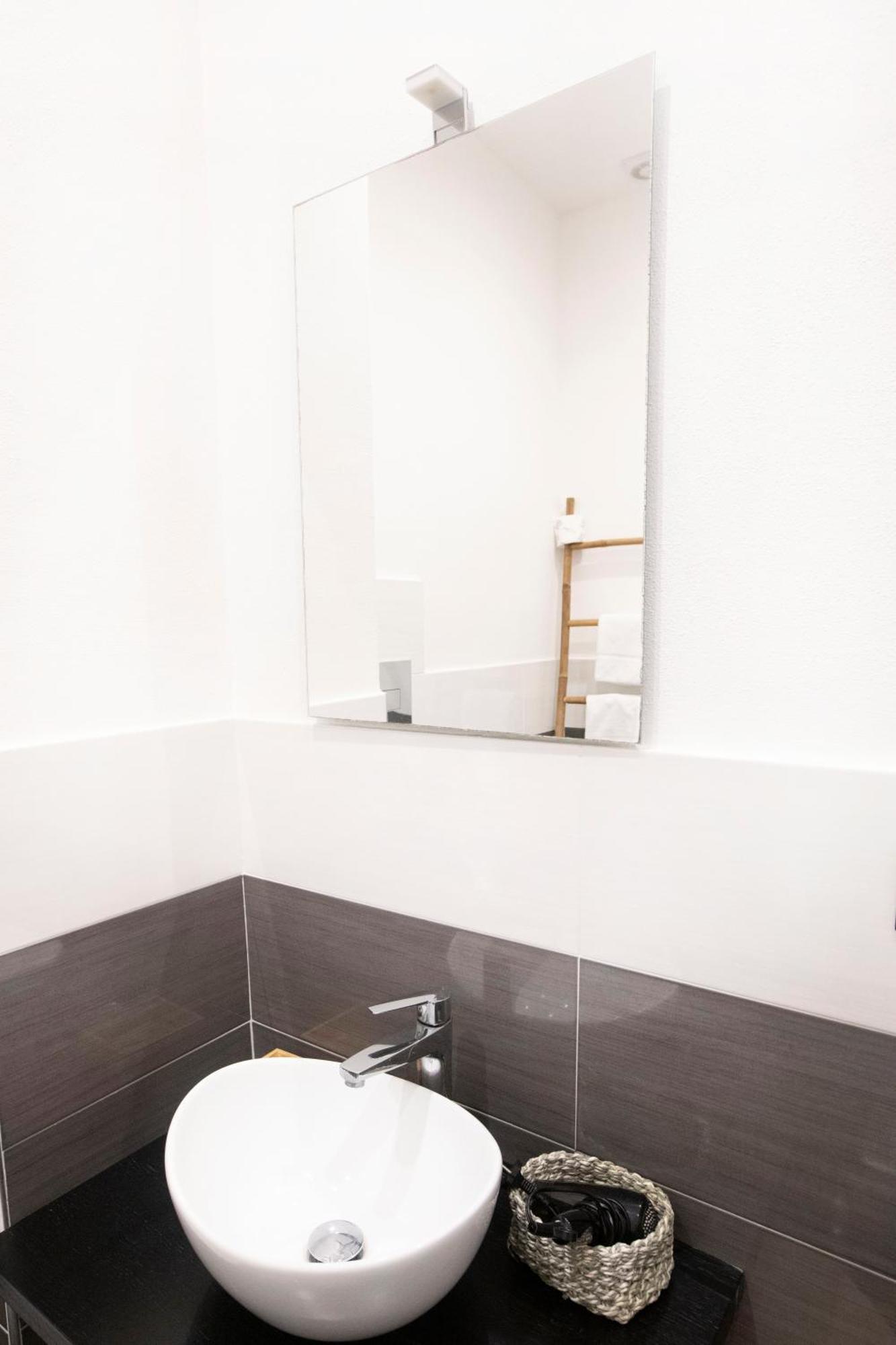 Hall Inn B&B In Chiostro Napoli Eksteriør bilde