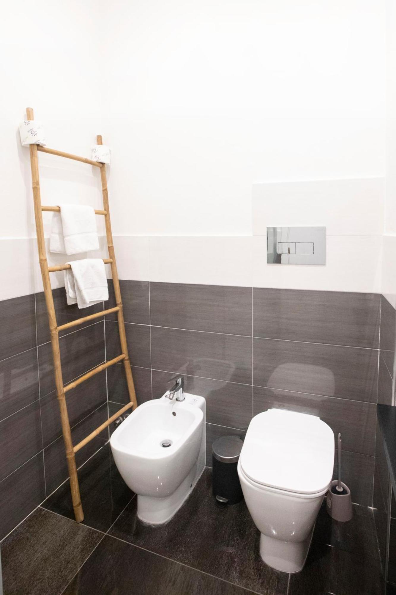 Hall Inn B&B In Chiostro Napoli Eksteriør bilde