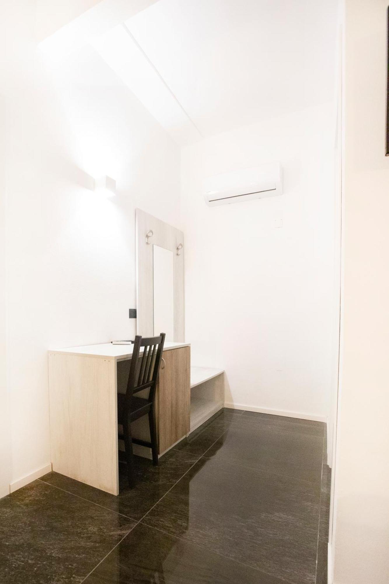 Hall Inn B&B In Chiostro Napoli Eksteriør bilde
