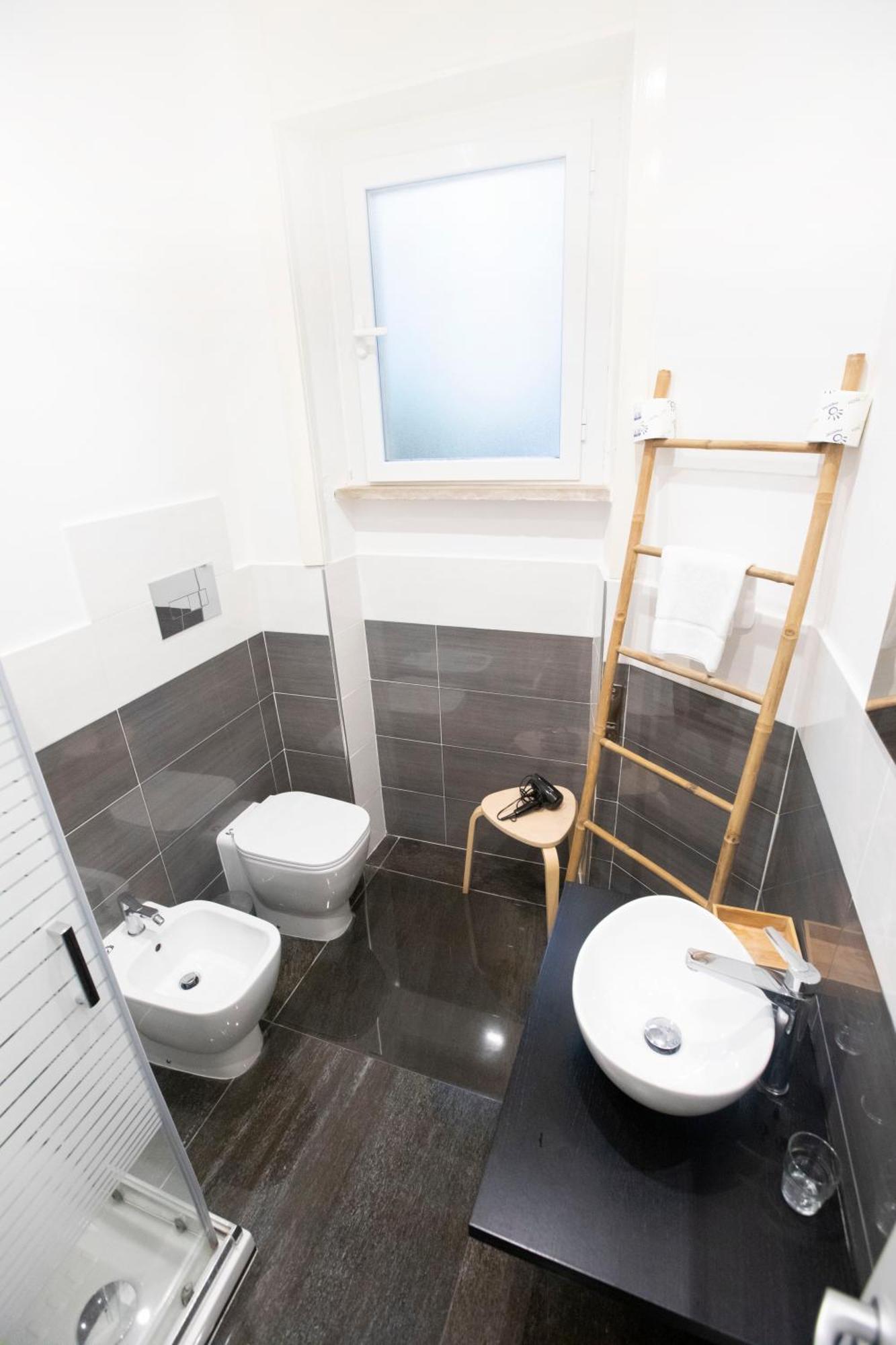 Hall Inn B&B In Chiostro Napoli Eksteriør bilde