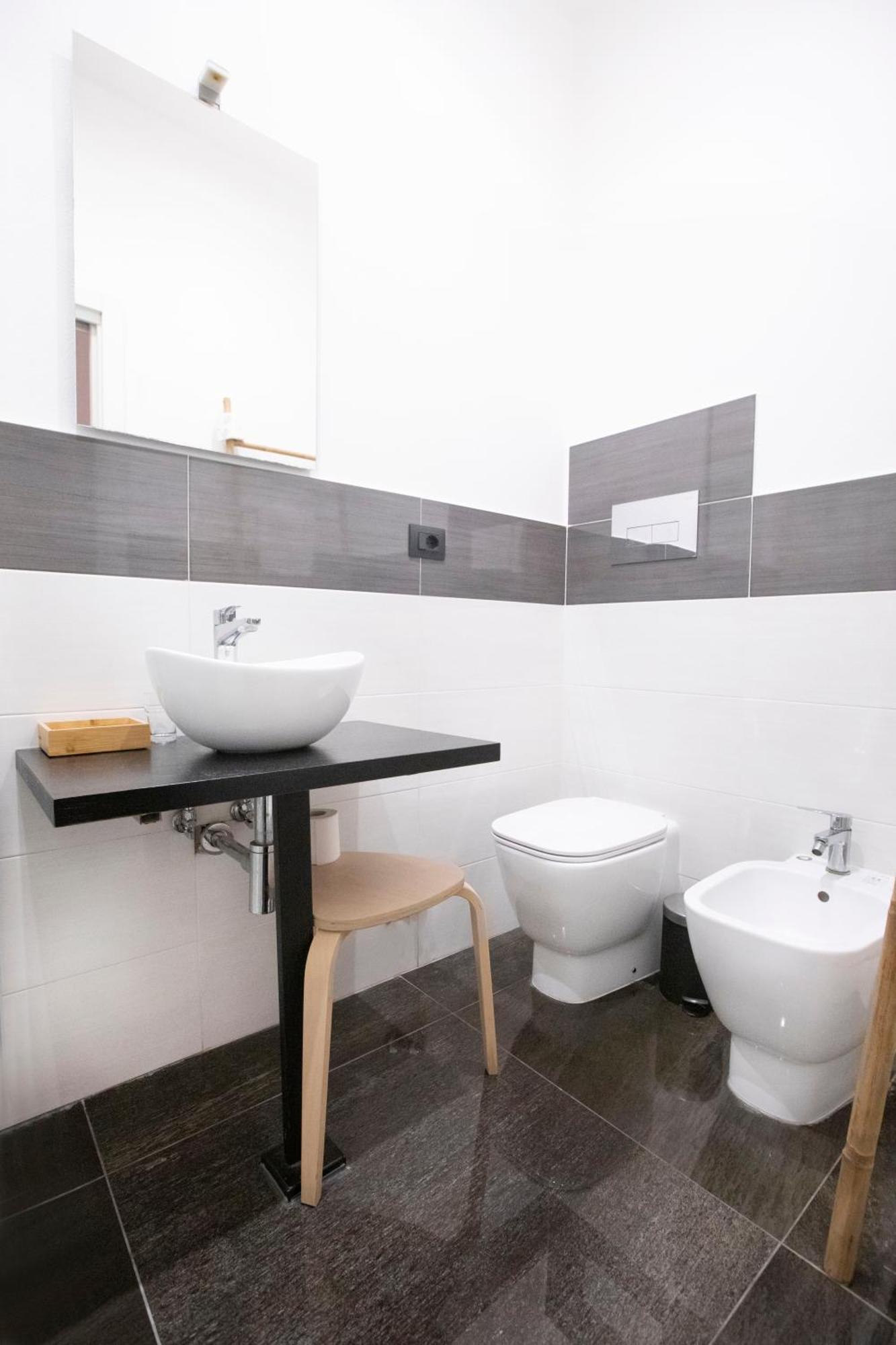 Hall Inn B&B In Chiostro Napoli Eksteriør bilde