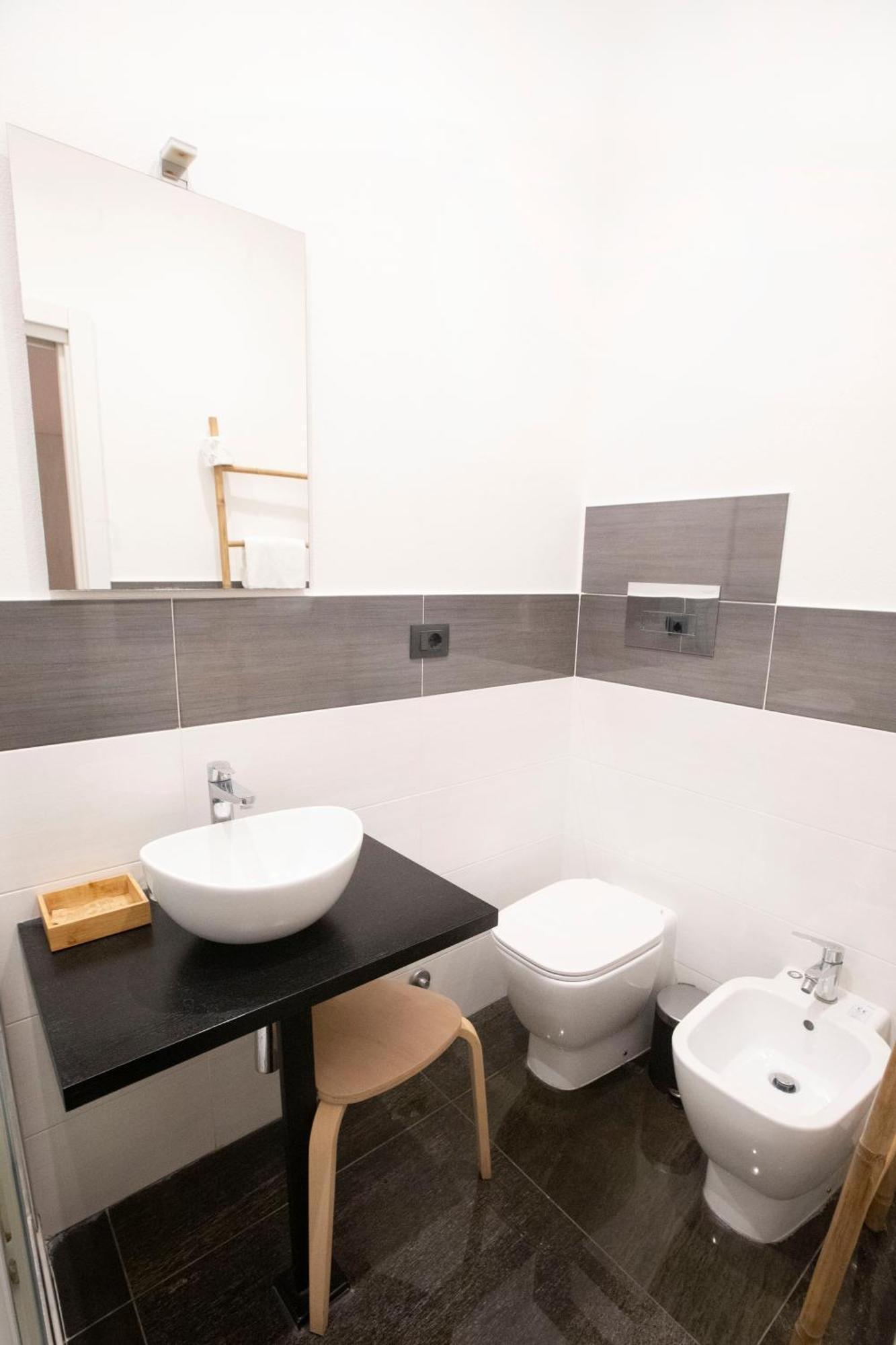 Hall Inn B&B In Chiostro Napoli Eksteriør bilde