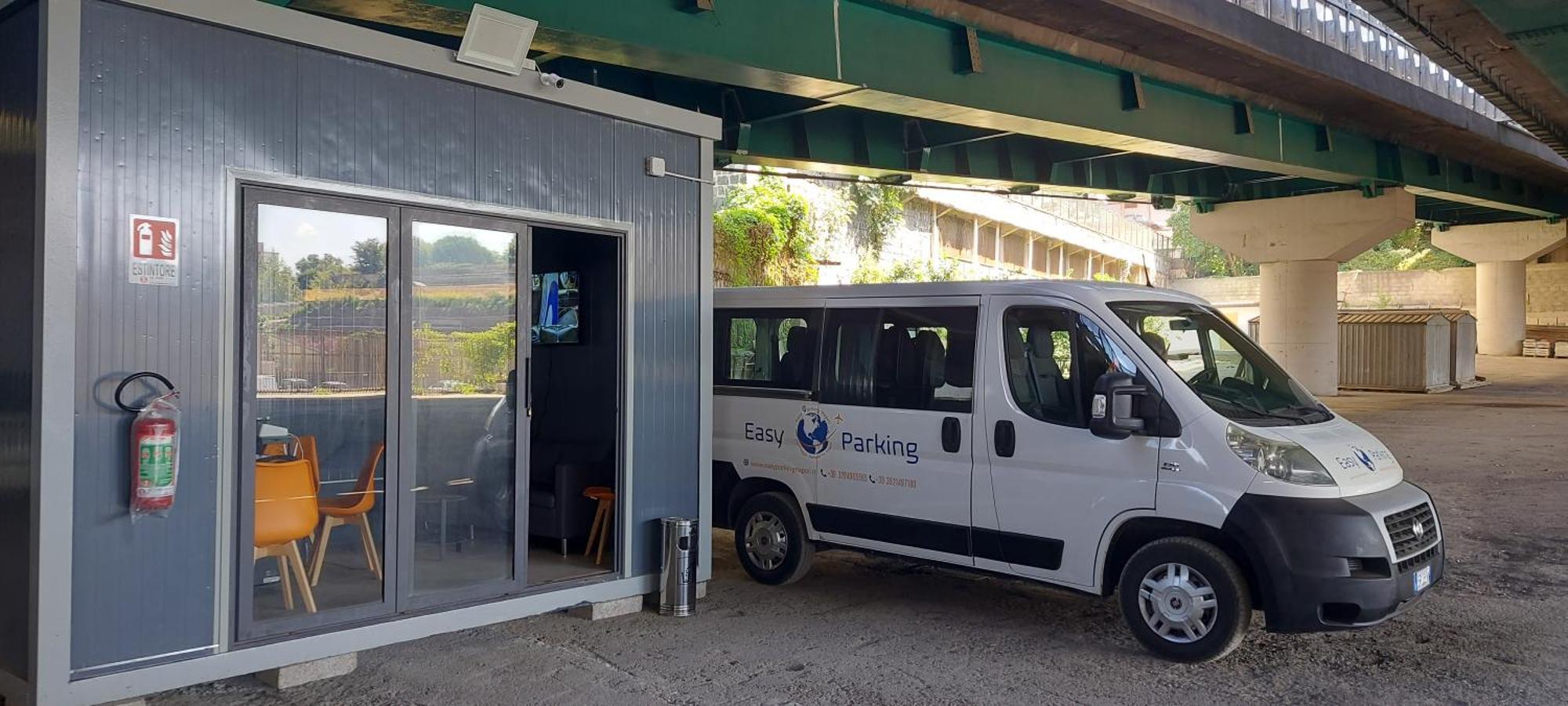 Hall Inn B&B In Chiostro Napoli Eksteriør bilde