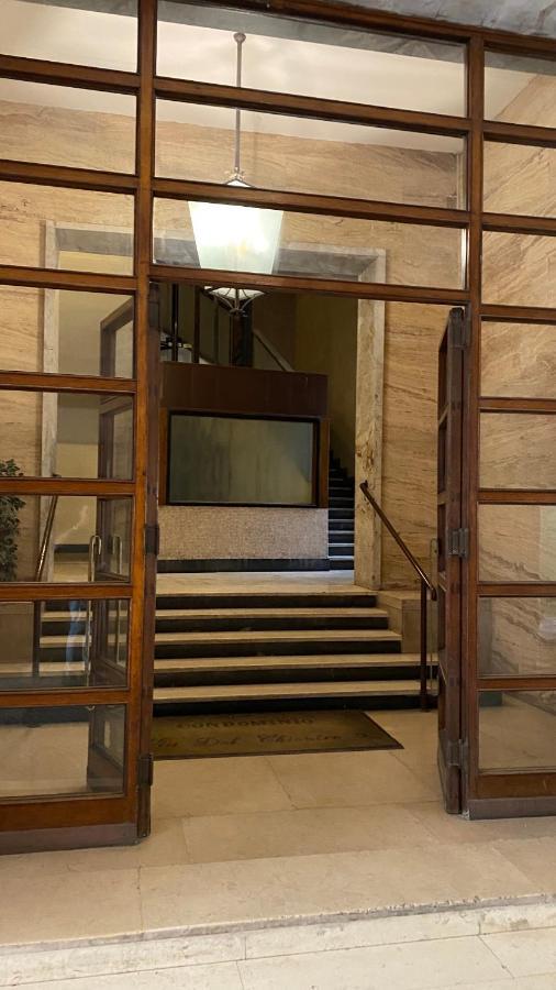 Hall Inn B&B In Chiostro Napoli Eksteriør bilde