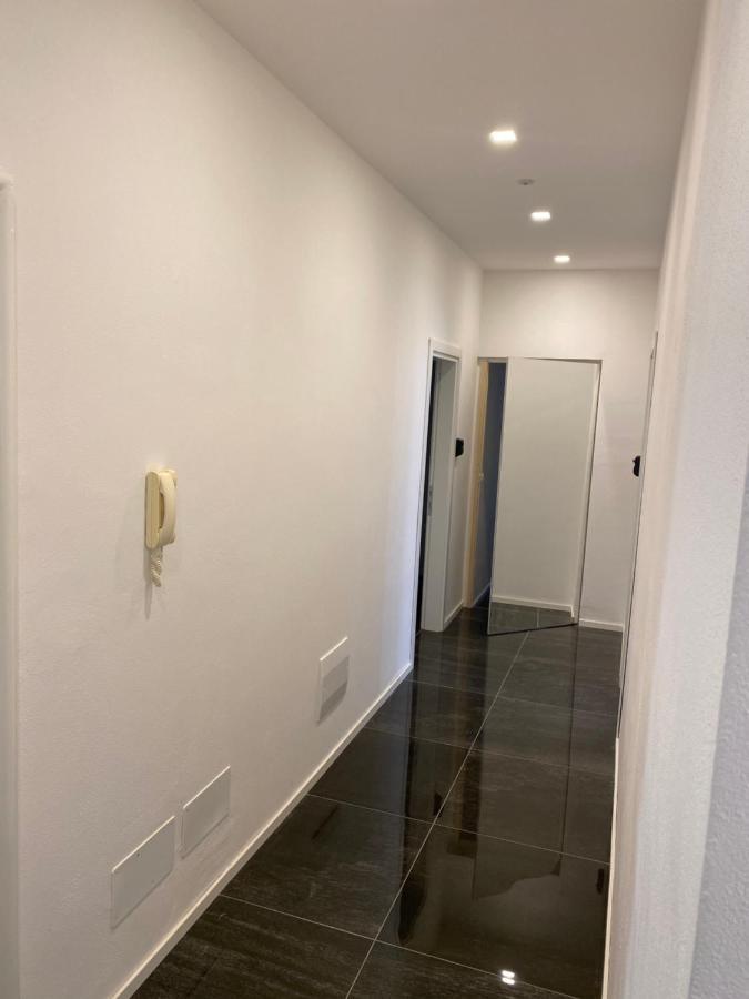 Hall Inn B&B In Chiostro Napoli Eksteriør bilde
