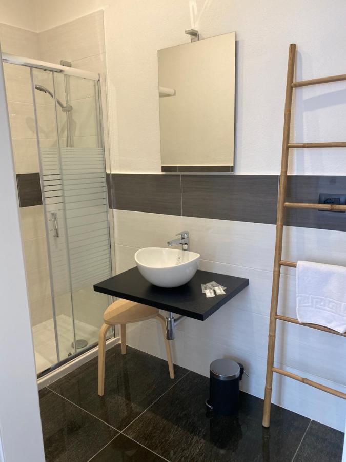 Hall Inn B&B In Chiostro Napoli Eksteriør bilde